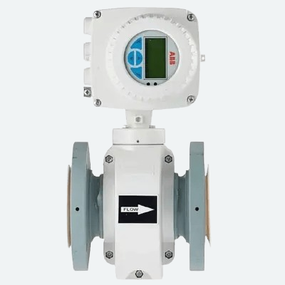 Gas Flow Meter 3